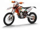 KTM 450 EXC Six Days